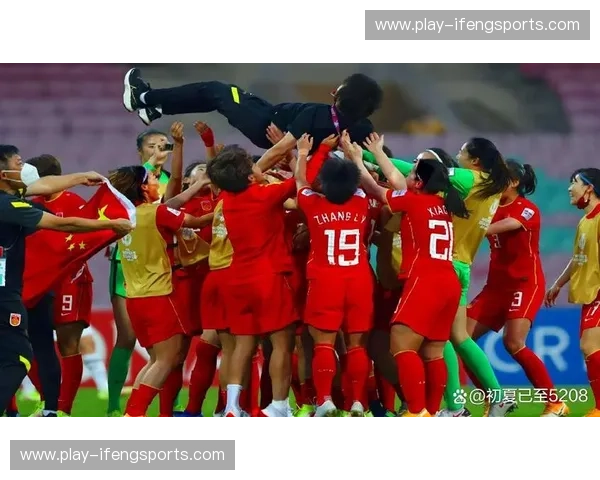 铿锵玫瑰的亚洲征途：日本女足与越南女足的宿命对决