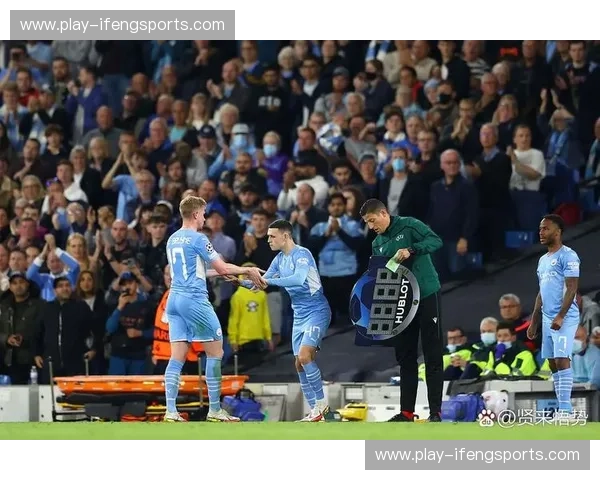 蓝月升空，黄蜂蜇刺：曼城与沃特福德的绿茵史诗，激情与荣耀的碰撞